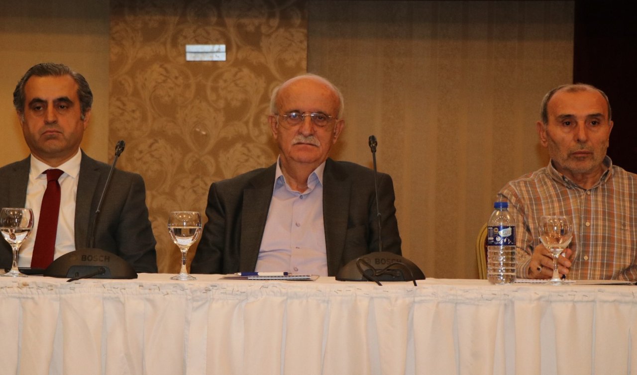  CANSUYU Derneği’nden Gazze Çıkışı: “Siyonist Cinayetler Meşrulaştırılıyor”