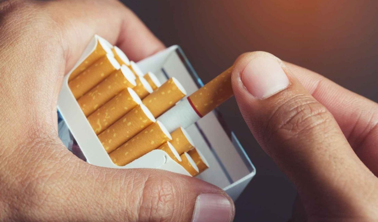 ​Sigara fiyatlarına yeni zam geldi! İşte güncel fiyat listesi...