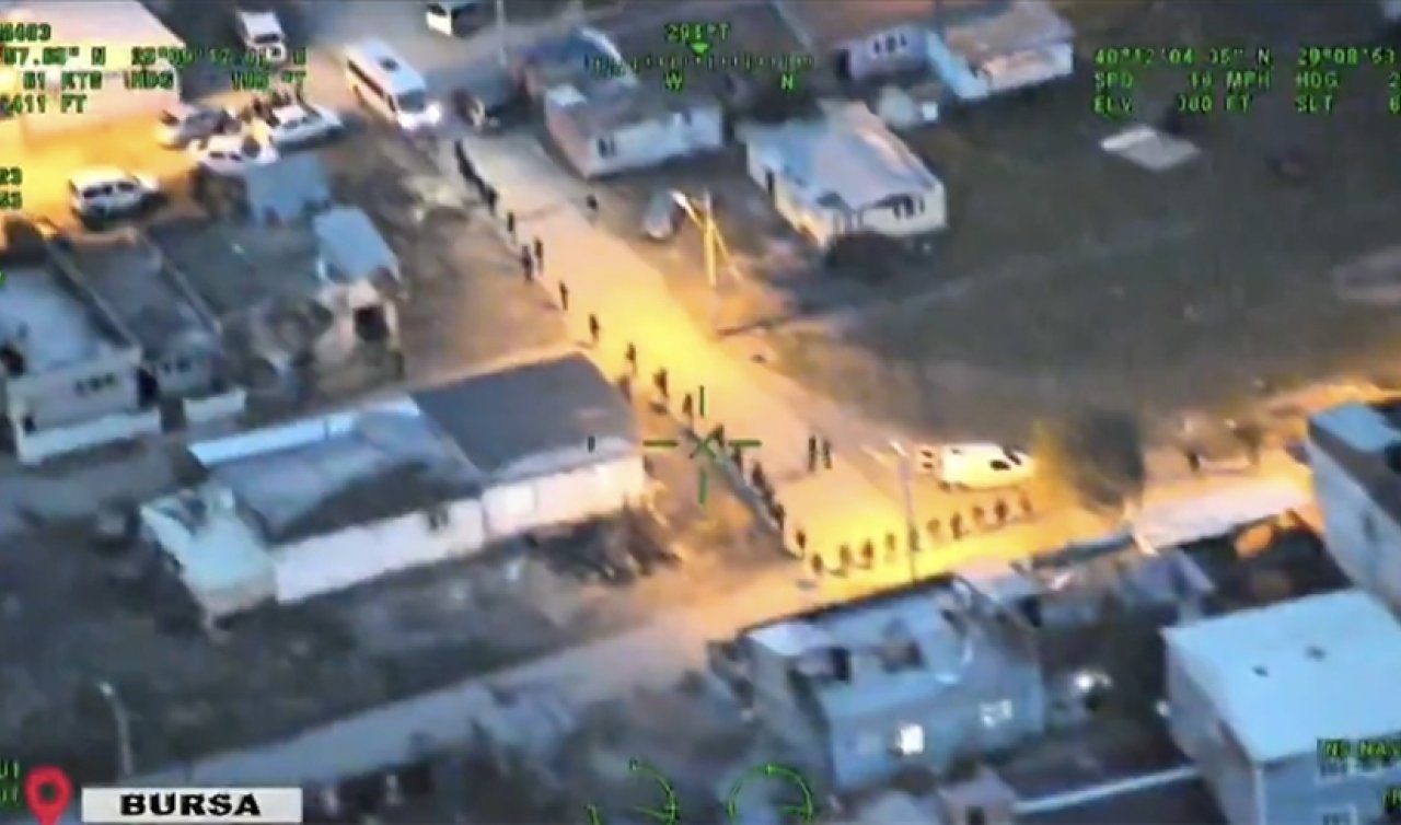 21 ilde sokak satıcılarına büyük operasyon: Konya da listede!