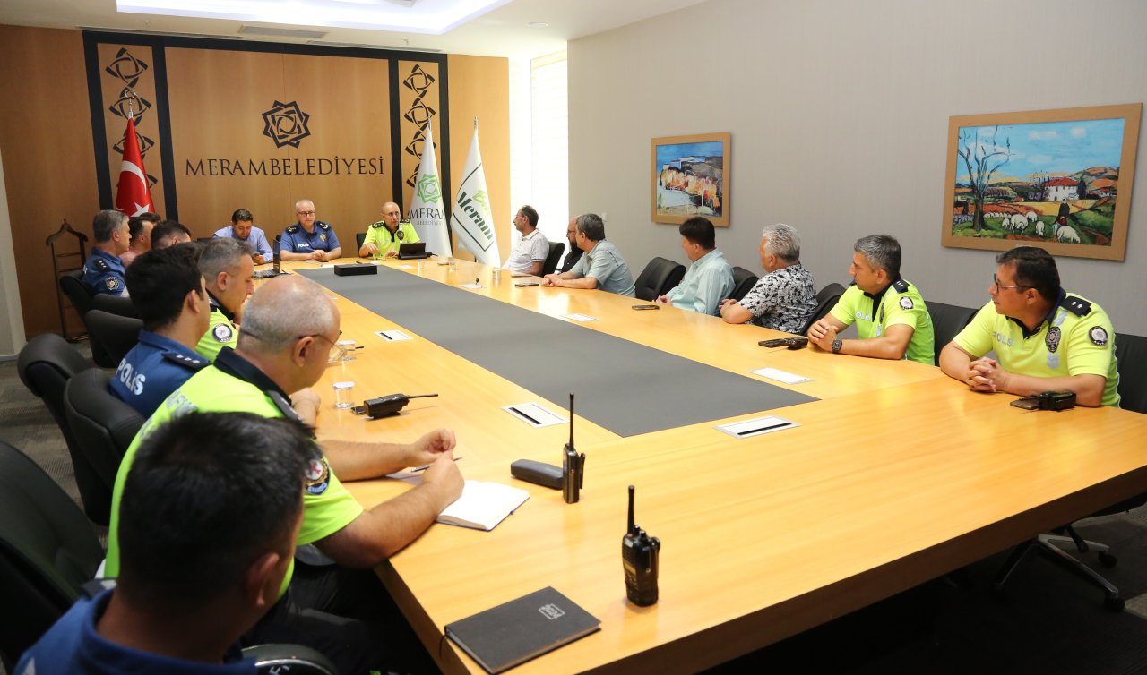 Konya’da düğünler için yeni dönem: Kurallara uyum ve huzur ön planda