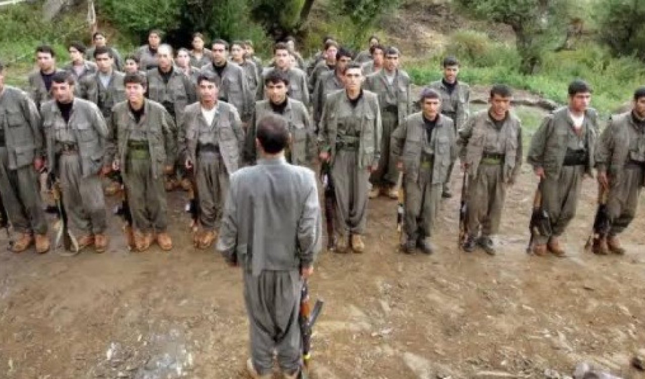 “Terörsüz Türkiye” sürecinde tarihi gün: PKK Süleymaniye’de silah bırakıyor