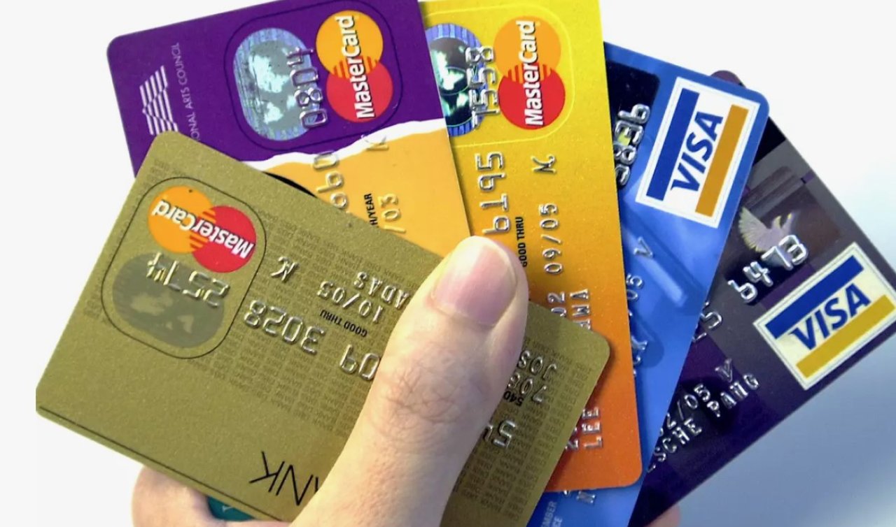 BDDK’dan milyonları ilgilendiren adım:Kredi kartı ve kredilerde yeni düzenleme