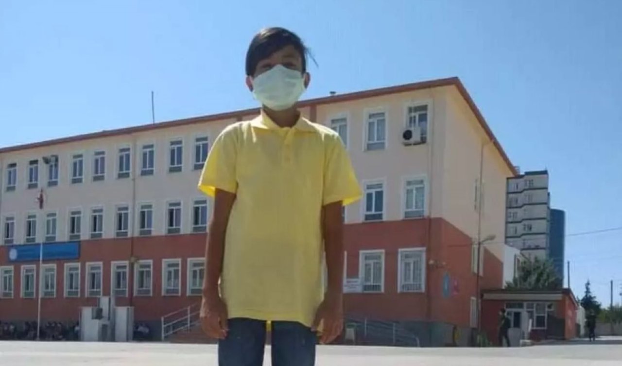 Konya’da aynı aile aynı acı! Yusuf Taşkın hayatını kaybetti