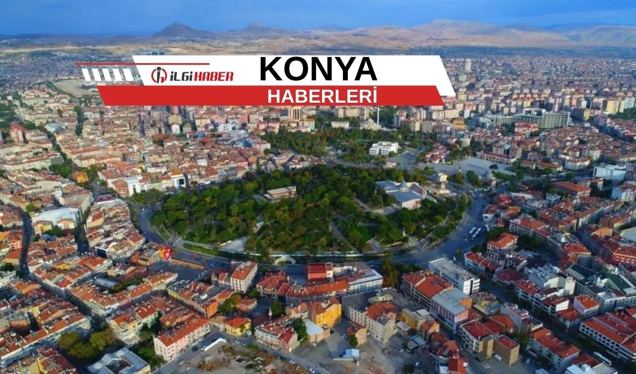 Depo oyunu ortaya çıktı: 41 tonluk malzeme Konya’ya ulaştırıldı