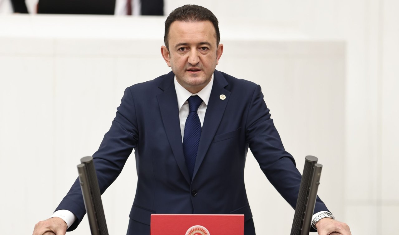 Konya’da et ve süt ürünleri güvende mi? Bakanlığa sert sorular