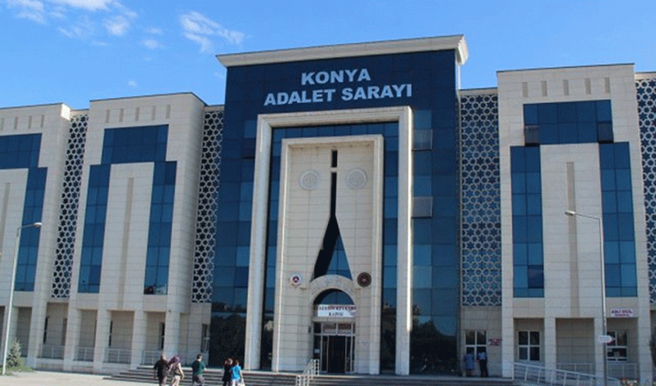 Konya’da iş yeri kavgasi! Başsavcılıktan kameralarla ilgili açıklama