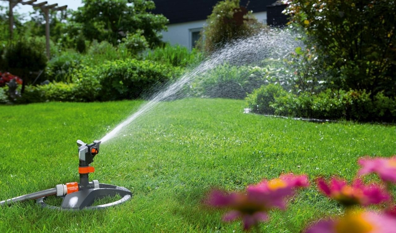 Konya’nın bu ilçesinde şebeke suyu kısıtlandı: Bahçe ve tarla sulamak yasak!