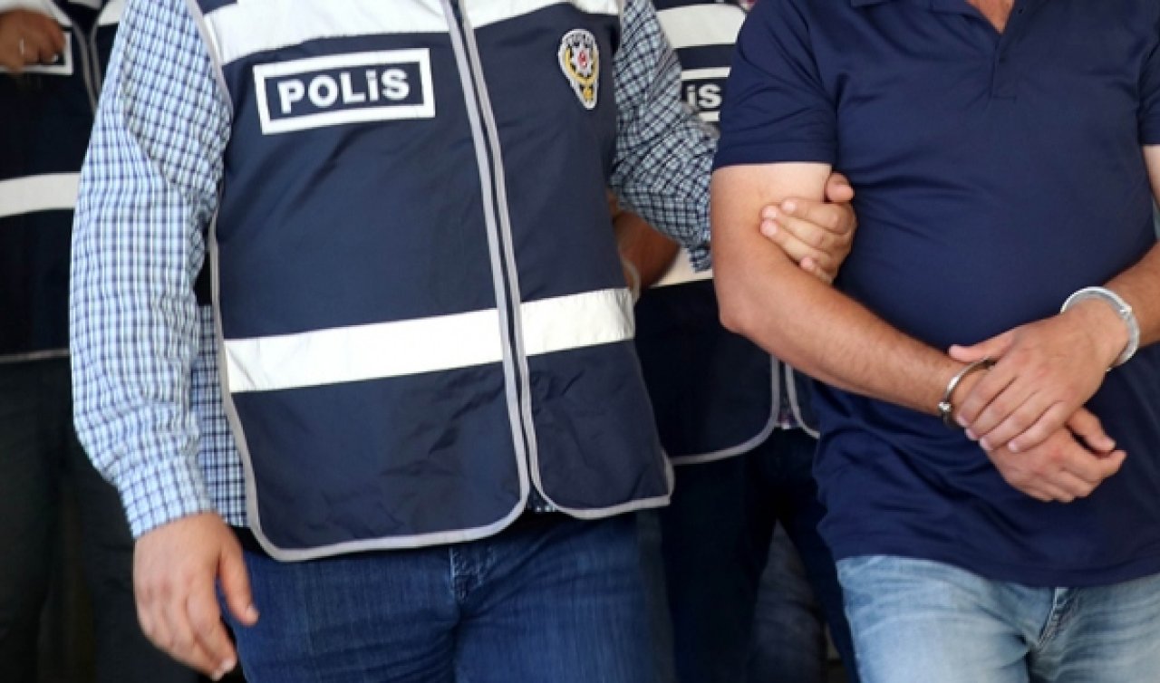 Siber suçlarla mücadele kapsamında son 5 günde 179 şüpheli yakalandı