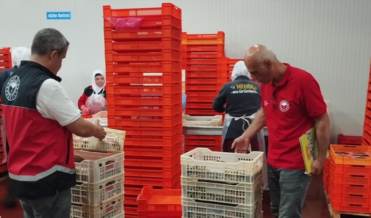 Konya’nın bu ilçesinde sıkı denetim başladı! 