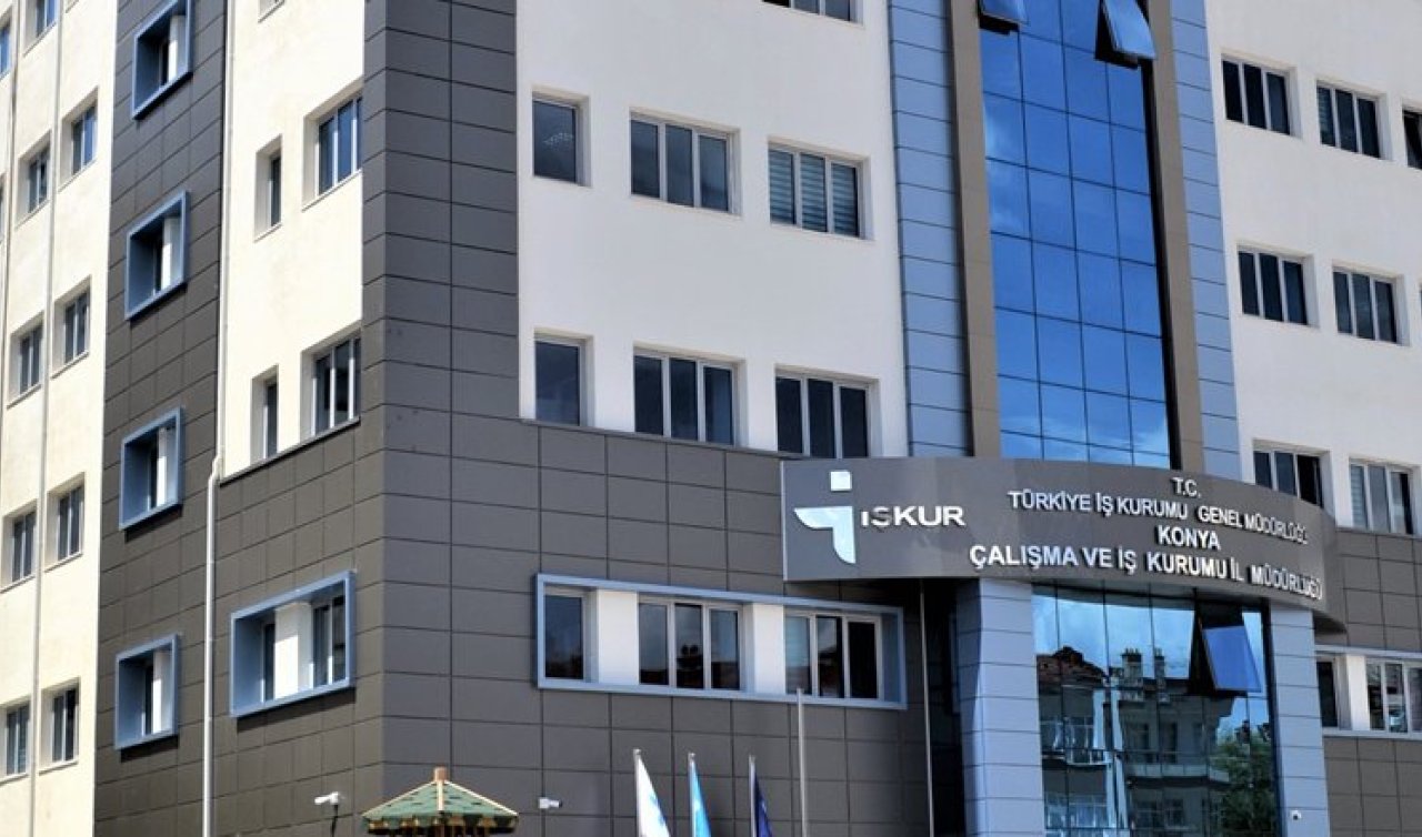 Konya İŞKUR İl Müdürlüğü’ne Önder Çiftci Atandı