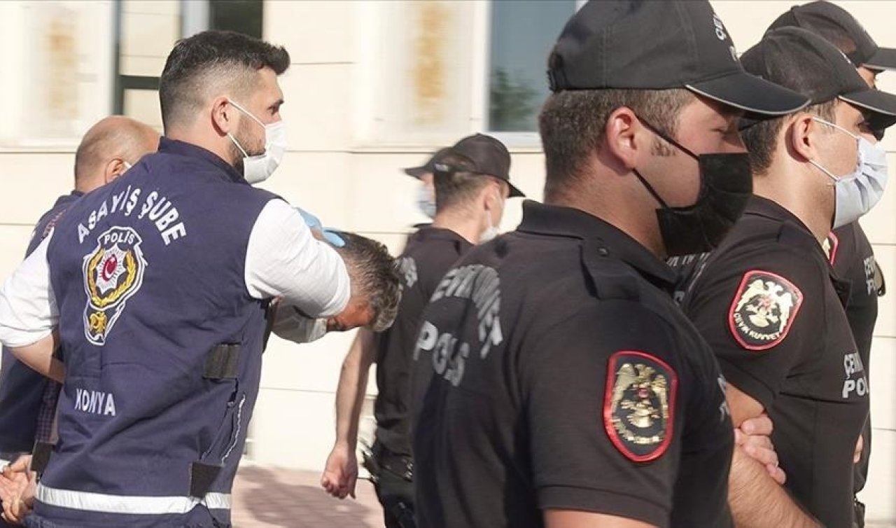  Konya 7 kişilik aile cinayeti: Mehmet Altun’un cezası netleşti