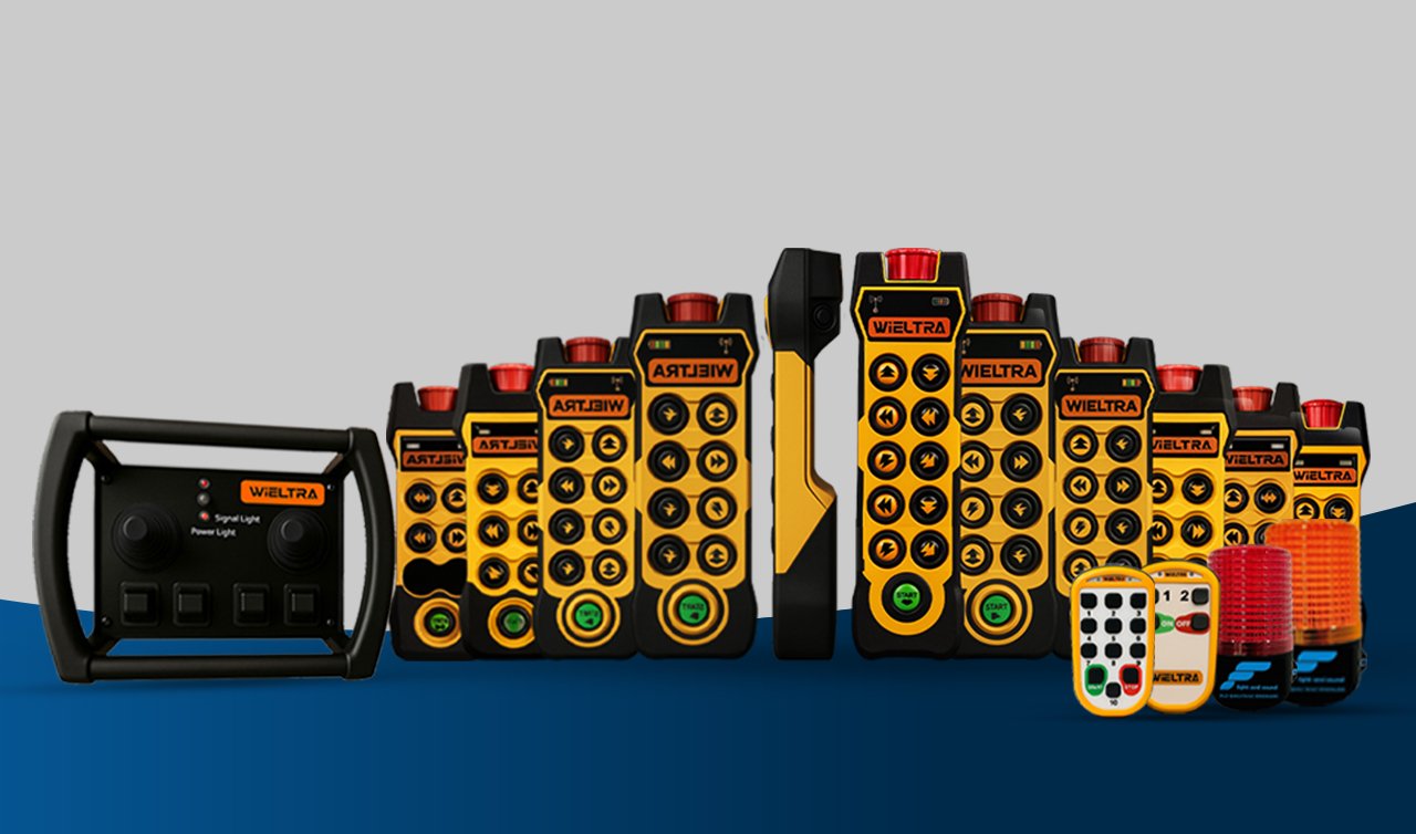  Konya’dan Dünya’ya: REMOTURK yerli uzaktan kumanda sistemlerinde global oyuncu oldu