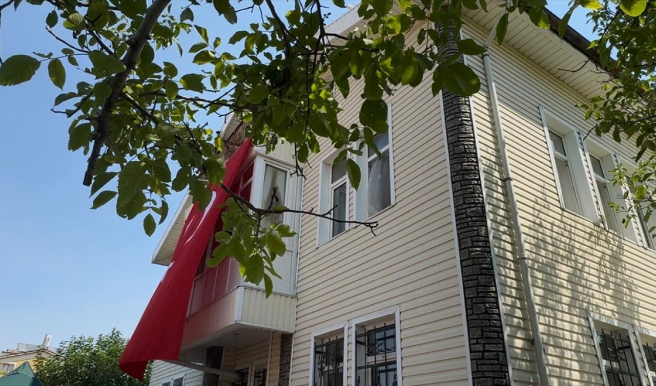  AKUT gönüllüsü Konya’lı mühendis Muharrem Can yangında şehit düştü