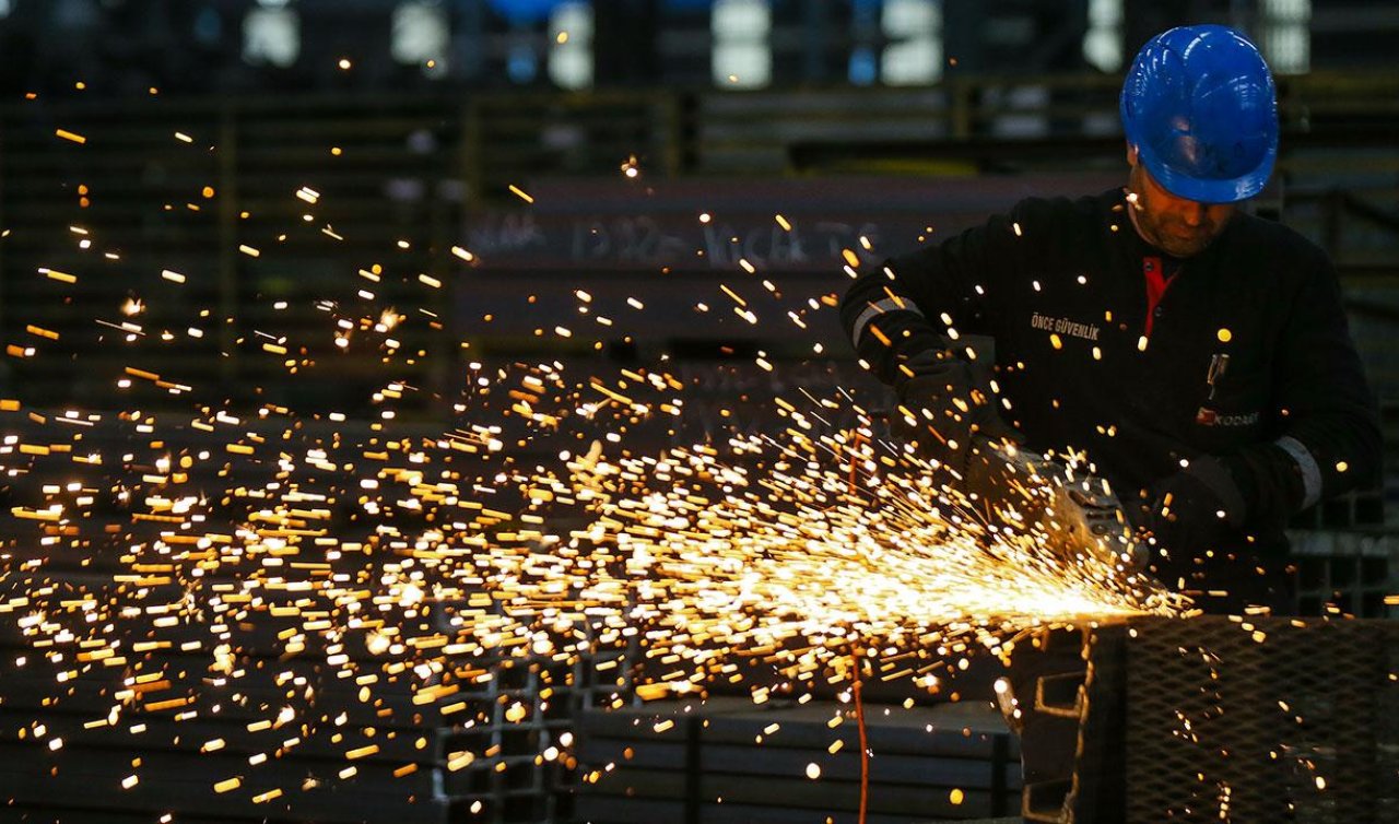  Yüzlerce kişinin çalıştığı Konya’nın sanayi devi firması iflas etti