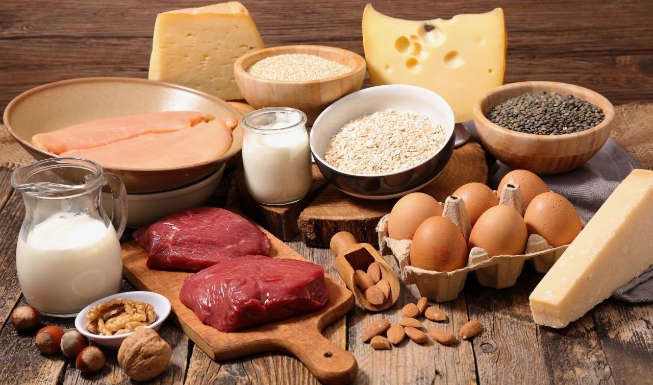 Konya’da gıdada tehlike ortaya çıktı: 1900 ürün teşhir edildi