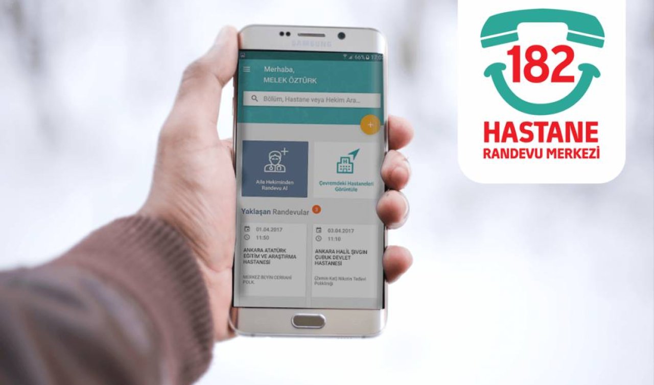 MHRS’ye yeni sistem geldi: Aile hekimi onayı olmadan uzman yok