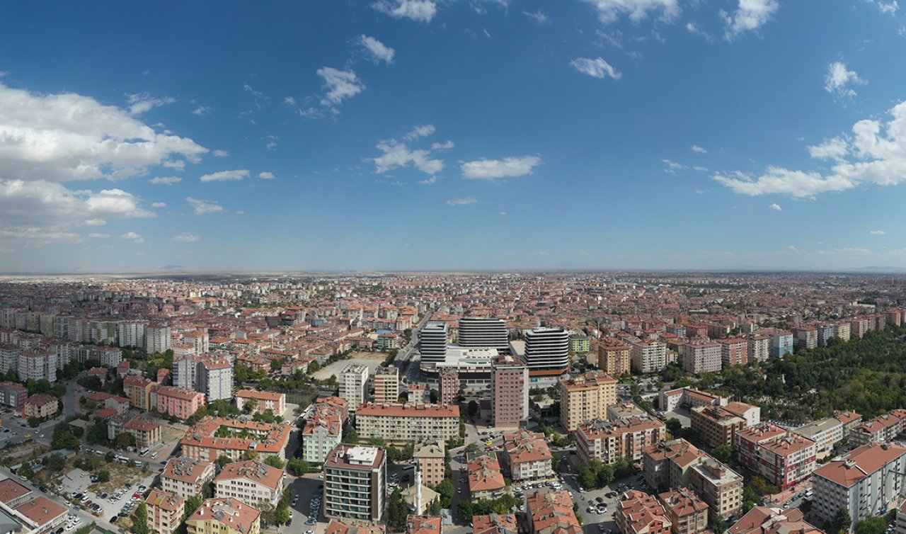 Konya, Ankara, İstanbul... 56 ilde uygun fiyatlı taşınmaz satışa çıkıyor! 
