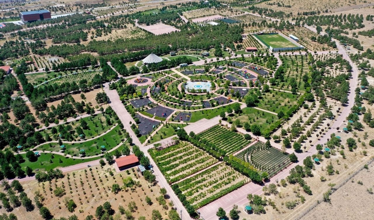 Konya Meram’da mangal ve ateşli piknik yasaklandı! İşte yasak tarihleri