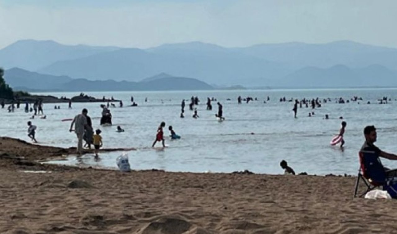 Konya’da serinlemek için göle giren 9 yaşındaki çocuk boğuldu