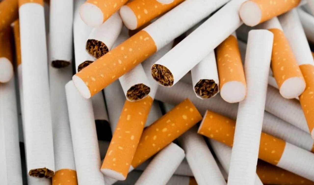  Sigara tiryakilerine kötü haber: Peş peşe zamlar geldi!