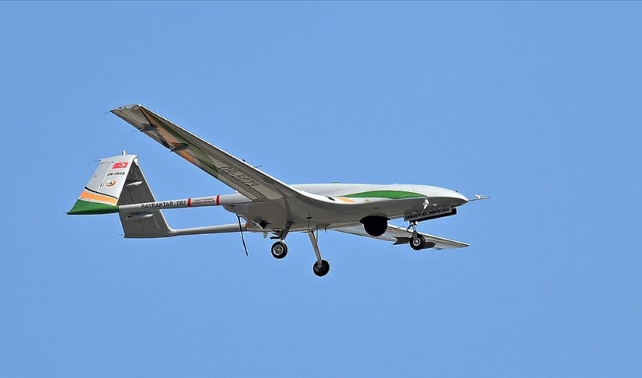 Orman yangınlarına 2 dakikada tespit, 11 dakikada ilk müdahale