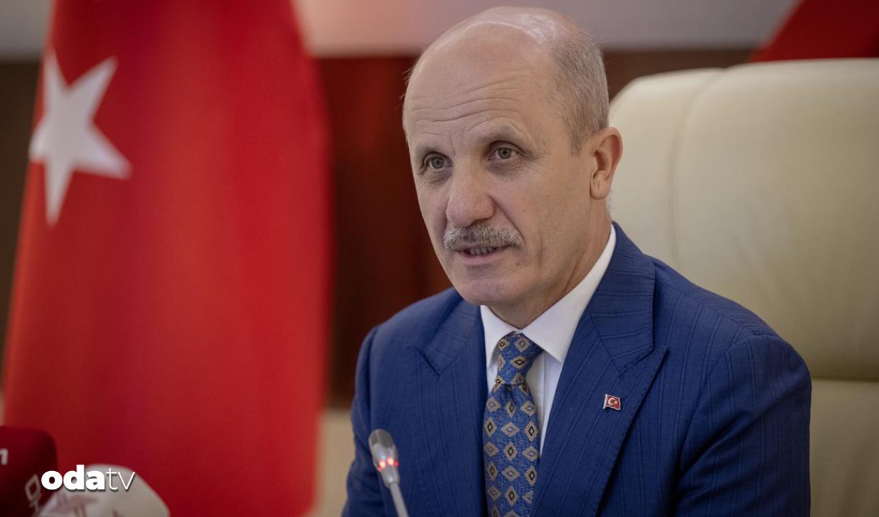 YÖK Başkanı Erol Özvar yeniden seçildi