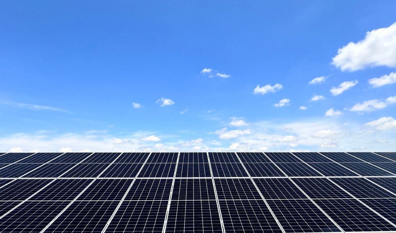 Konya’nın elektriği artık güneşten! Konya Büyükşehir Belediyesi’nden 70 Megawattlık dev GES Projesi!