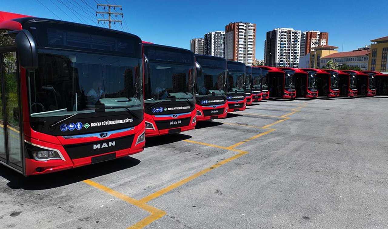 Konya Büyükşehir Belediyesi 100 yeni personel alacak: İşte başvuru şartları ve tarihleri!