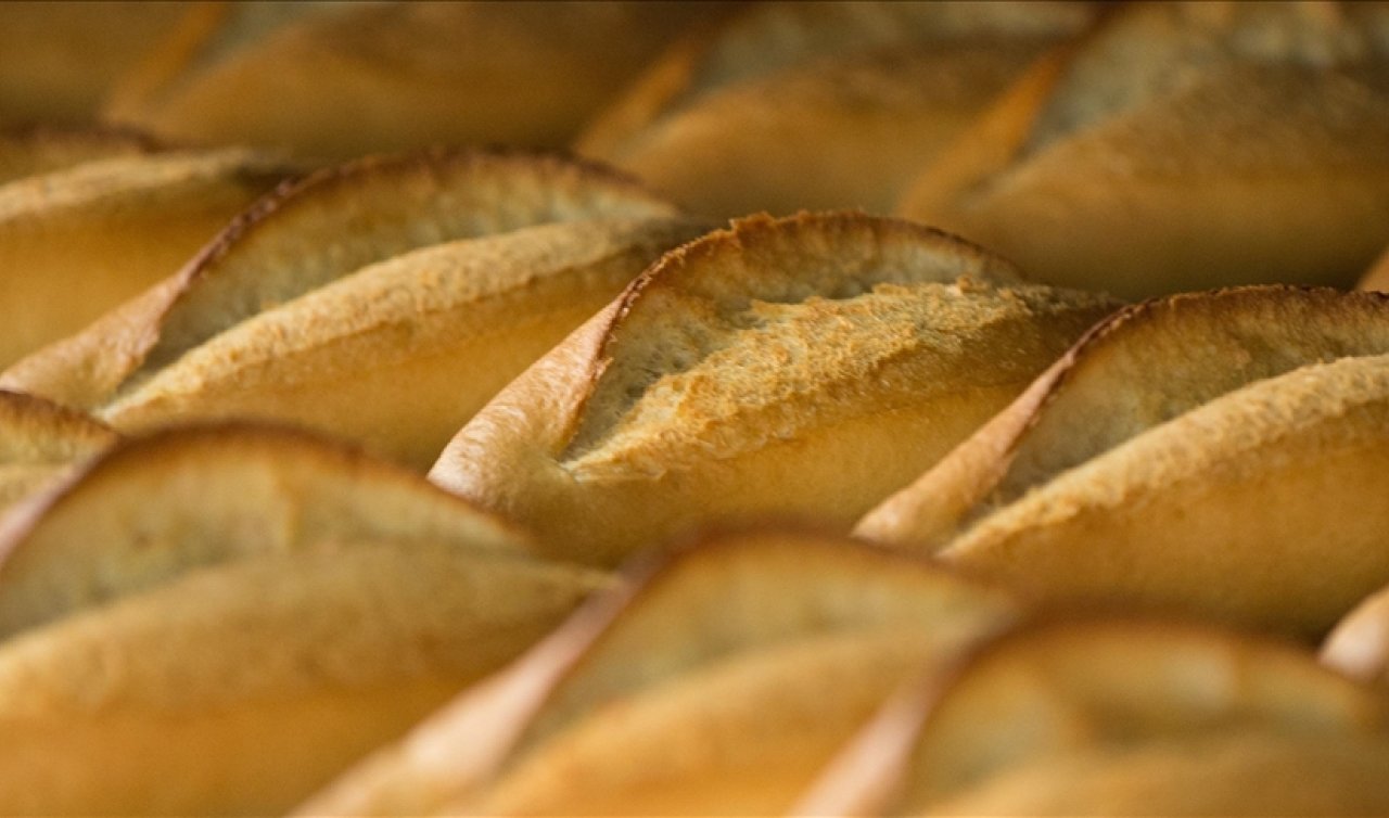 Fırıncılardan ekmek zammı açıklaması