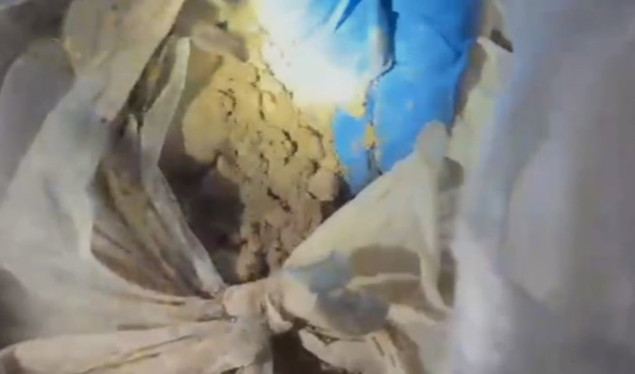 Konya’da evlerini uyuşturucu imalathanesine çevirdiler, polisi atlatamadılar!