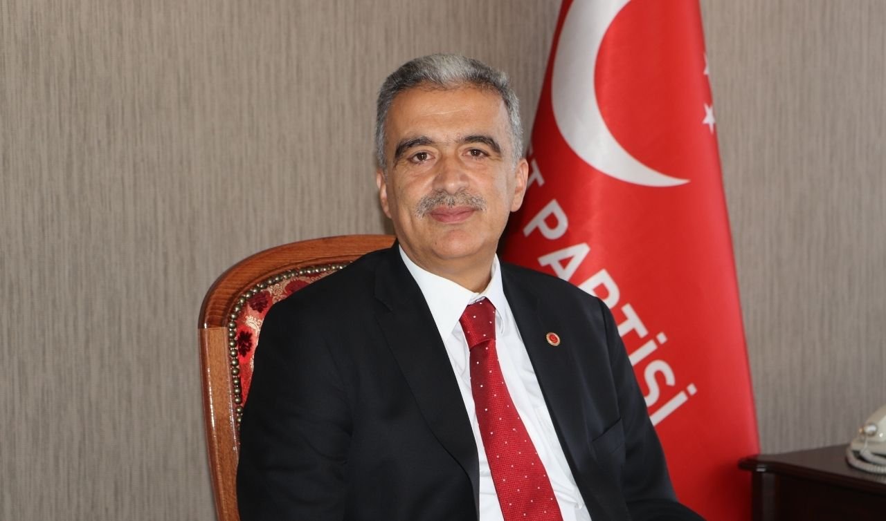  Saadet Partisi, Gazze’ye yardım gemileri göndermeye hazırlanıyor