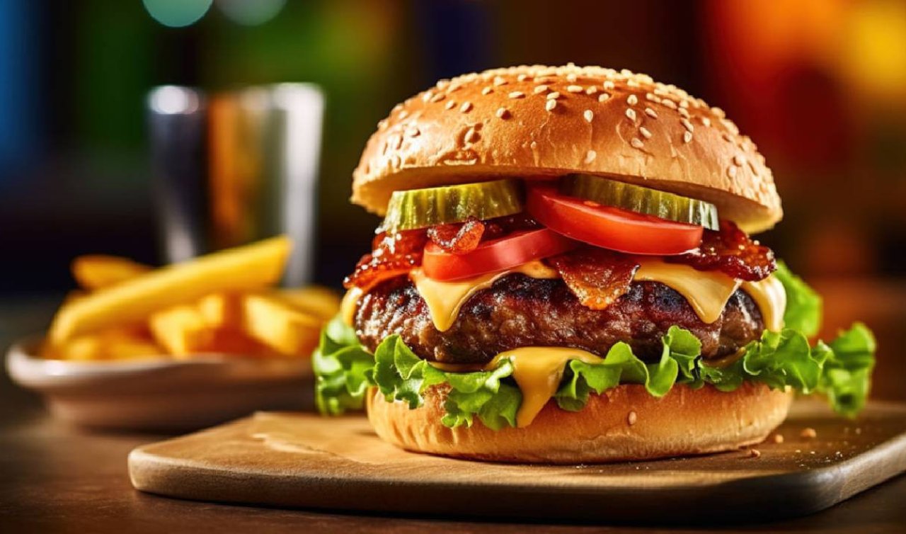 Lahmacunu geride bıraktı 1 gram altın fiyatına Wagyu lezzeti! Etin kraliçesiyle tanışın