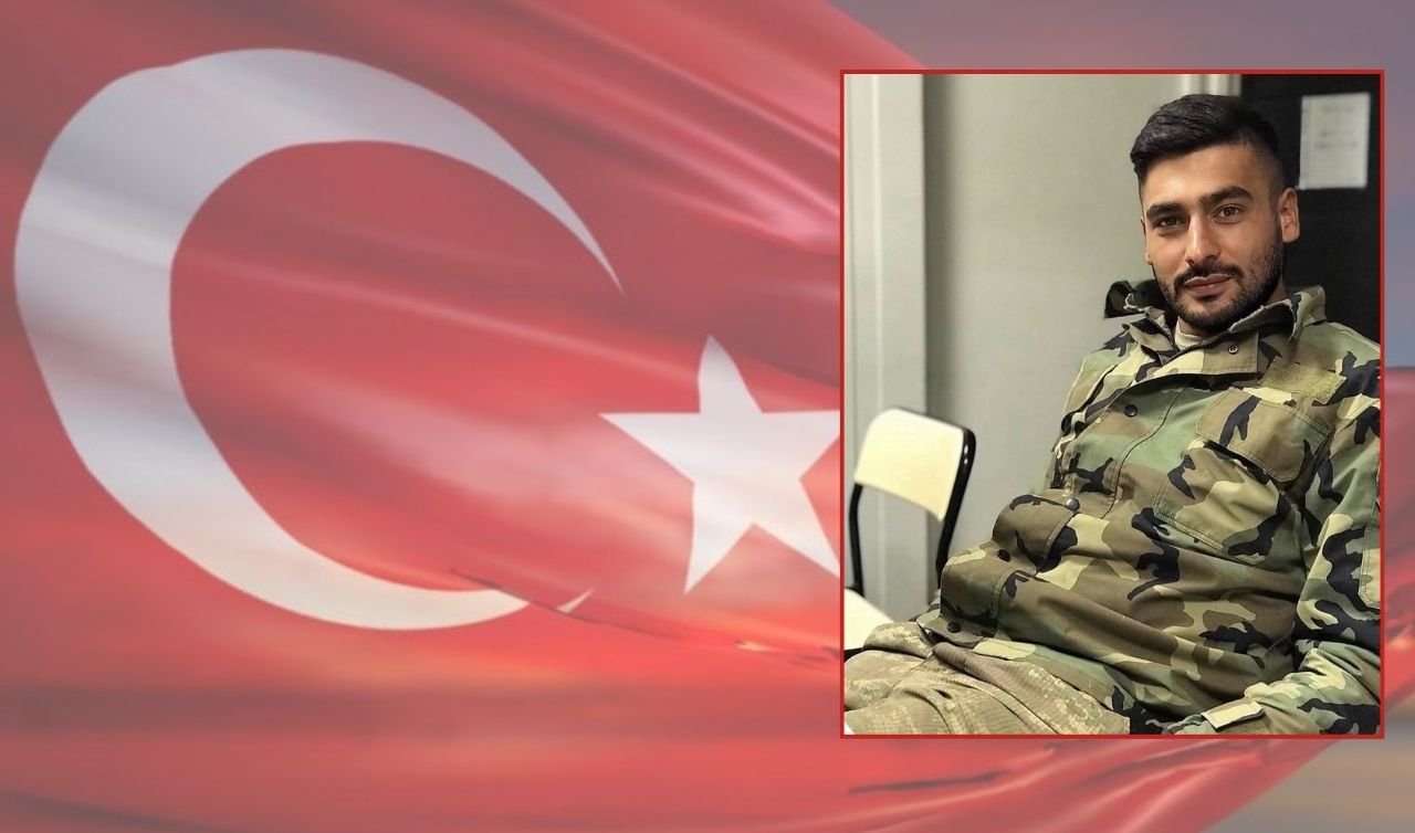 Konyalı Uzman Çavuş Metin Ünver hayatını kaybetti