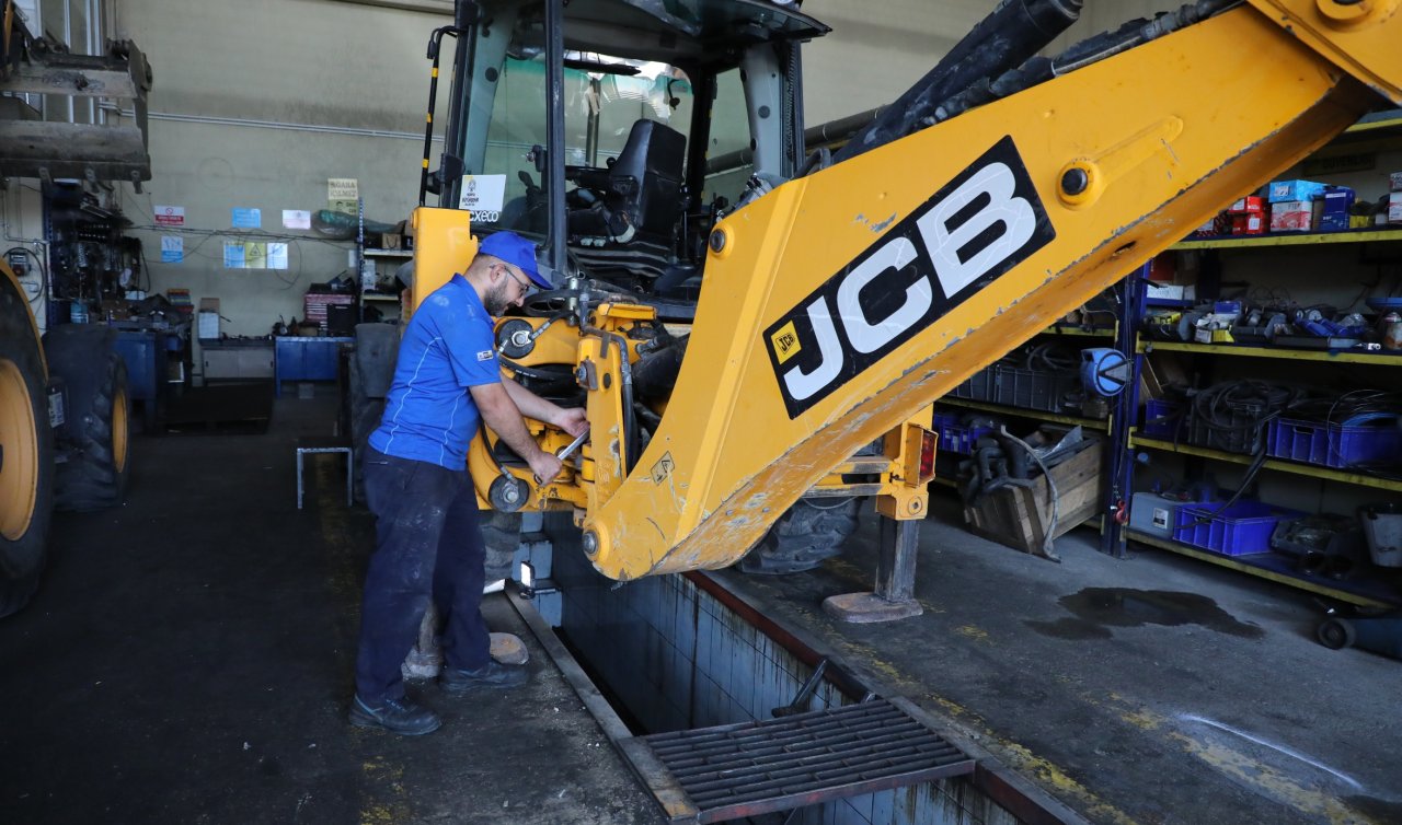 KOSKİ, Dijital Ambar sistemiyle Türkiye’de bir ilke imza attı!