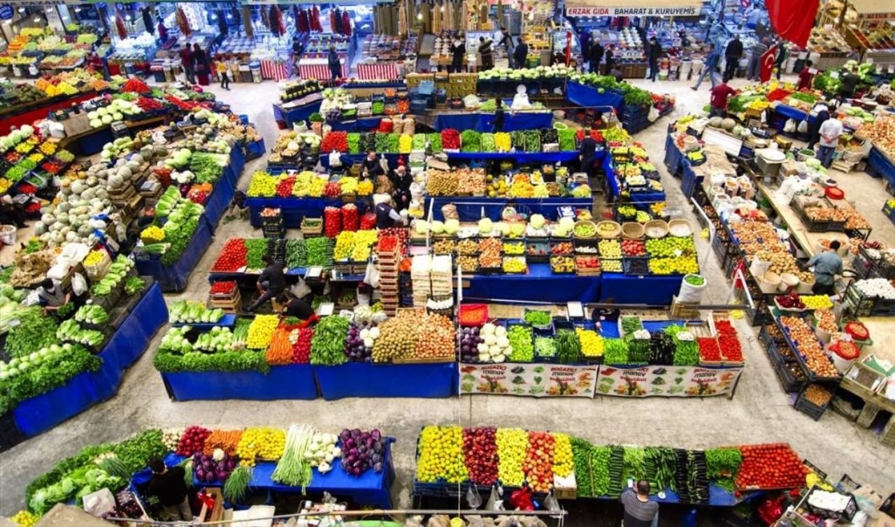  Semt pazarlarında nakit taşıma dönemi bitiyor: 15 Ağustos’tan itibaren zorunlu olacak! 