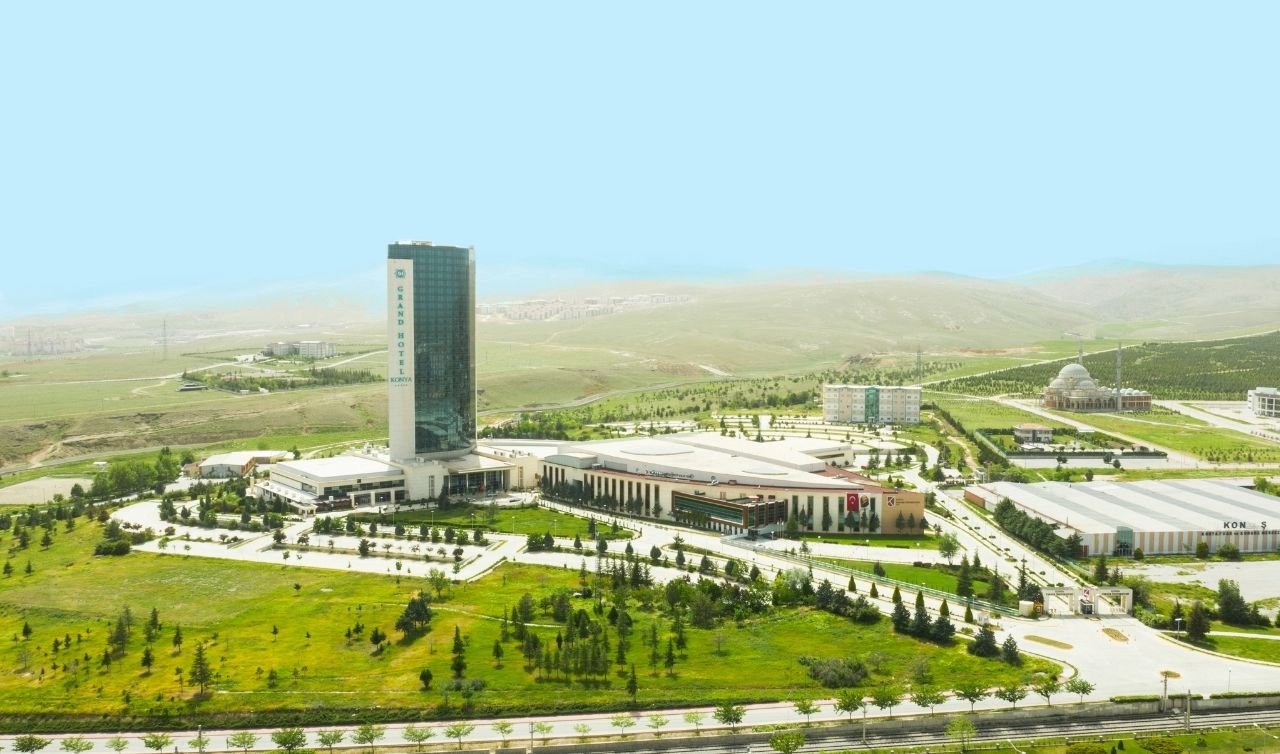 KTÜN’den TÜBİTAK zaferi: 3 proje aynı anda destek alacak!