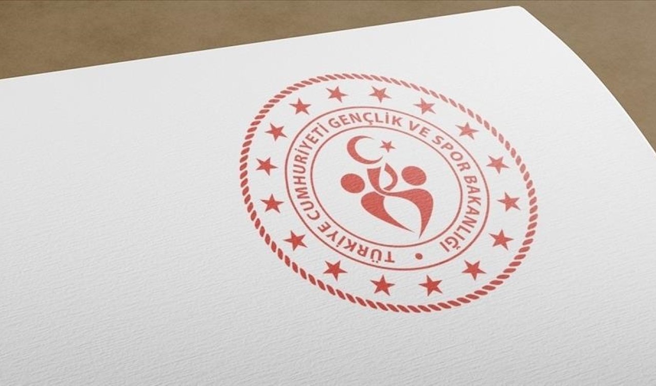 Gençlik ve Spor Bakanlığı, Konya’da 184 personel alımı yapacak