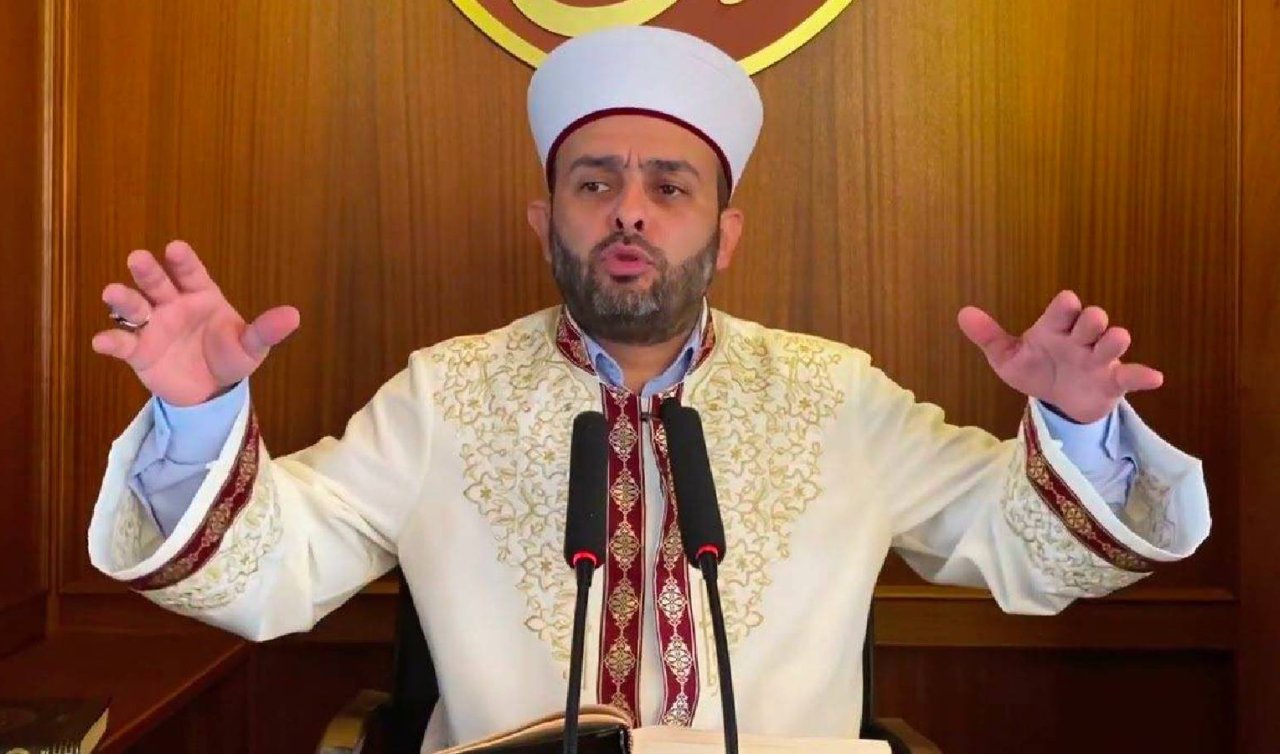 Konya alkol tüketiminde ilk sırada mı? Halil Konakçı’dan o iddialara cevap 