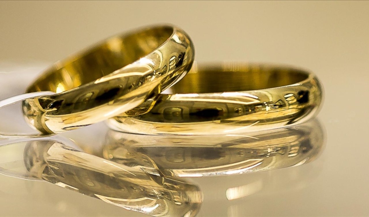 Aile Yılı kapsamında belediyelerden genç çiftlere destek