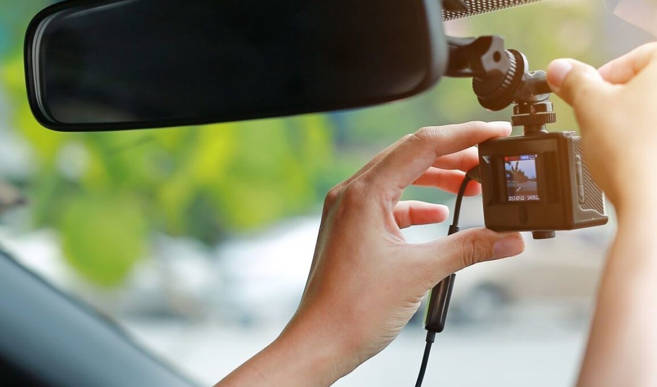  Araçlarda kamera ve takip sistemi zorunlu hale geldi