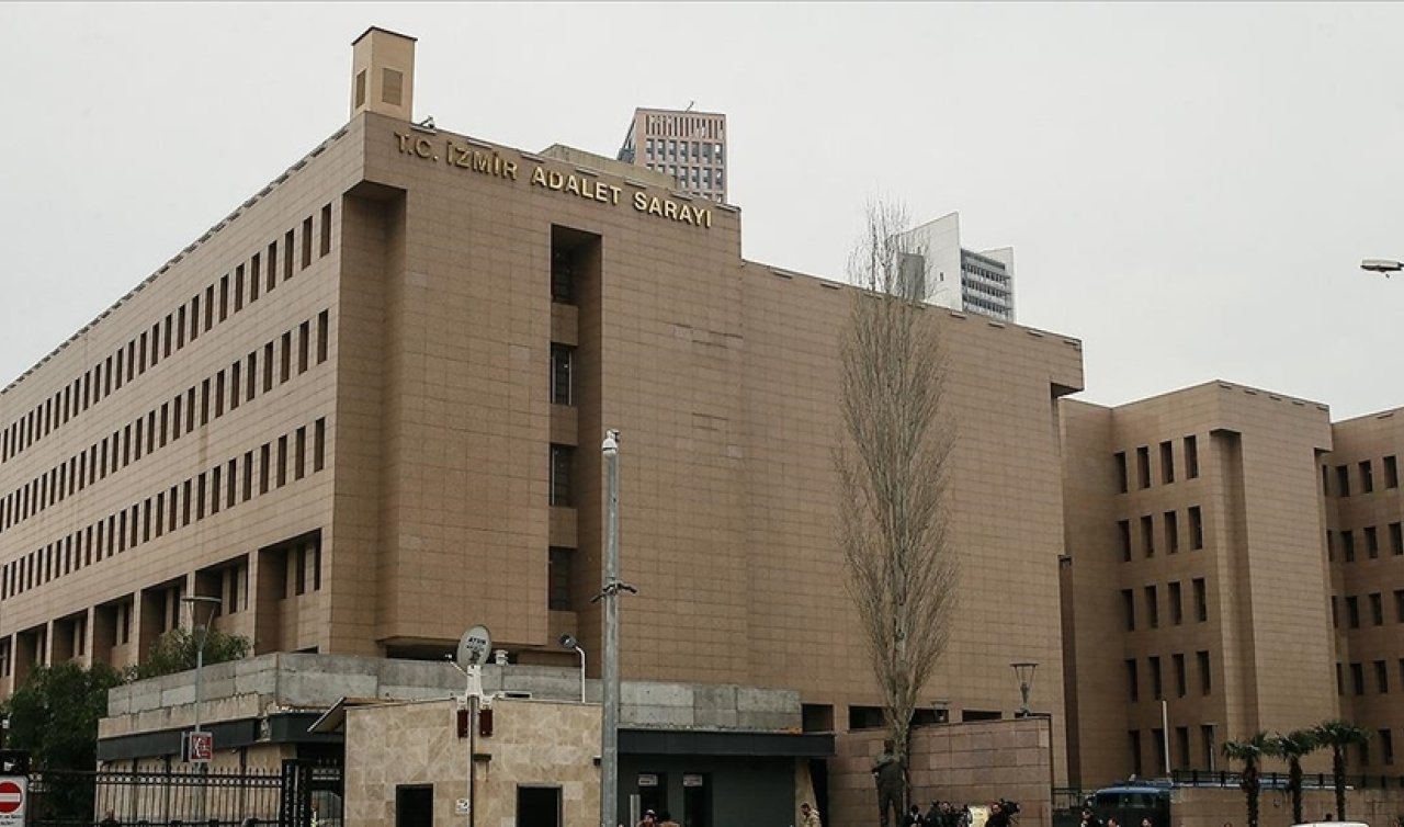 Define ararken orman yangınına neden olan 5 sanığa 18’er yıla kadar hapis istemi