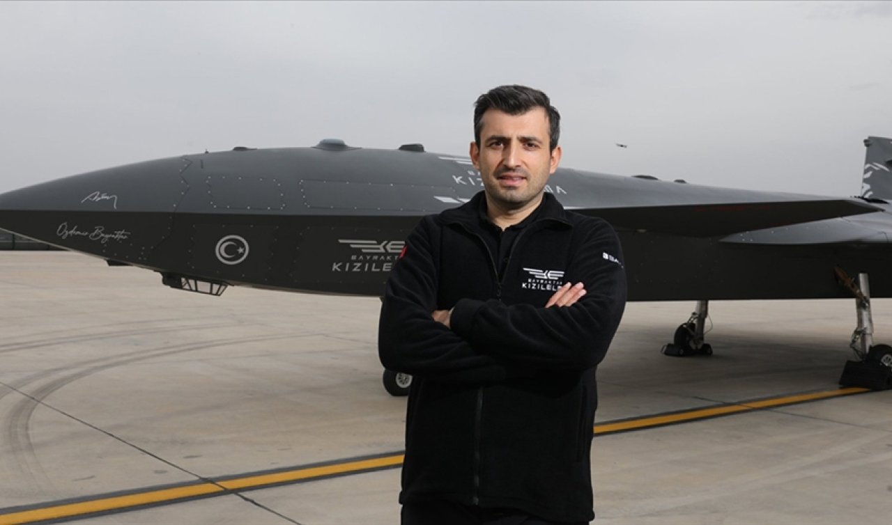 Türkiye’nin vergi rekortmeni Selçuk Bayraktar oldu