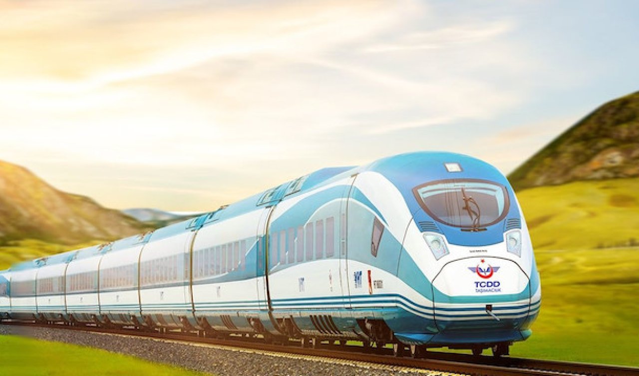  Konya – Karaman arası 40 dakikaya indi!