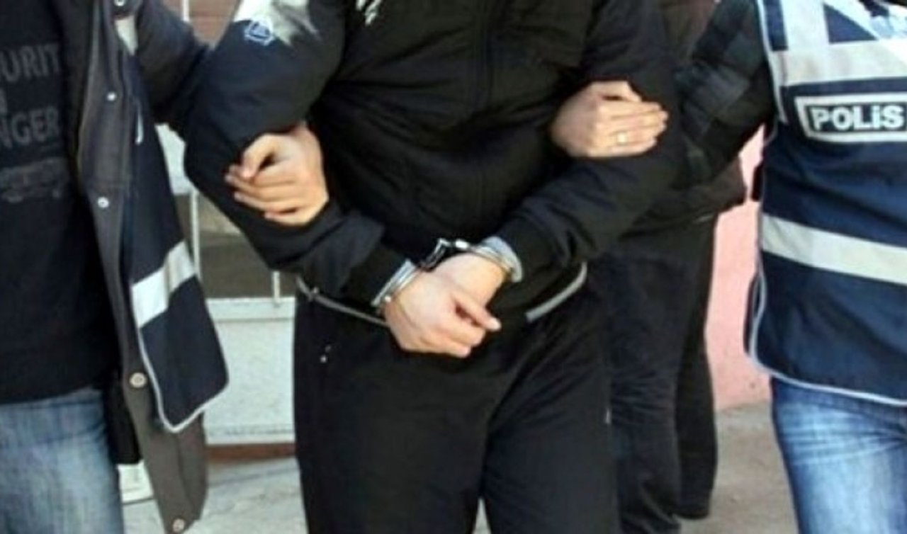 Zehir tacirlerine darbe: Konya’da 4 şüpheli gözaltında