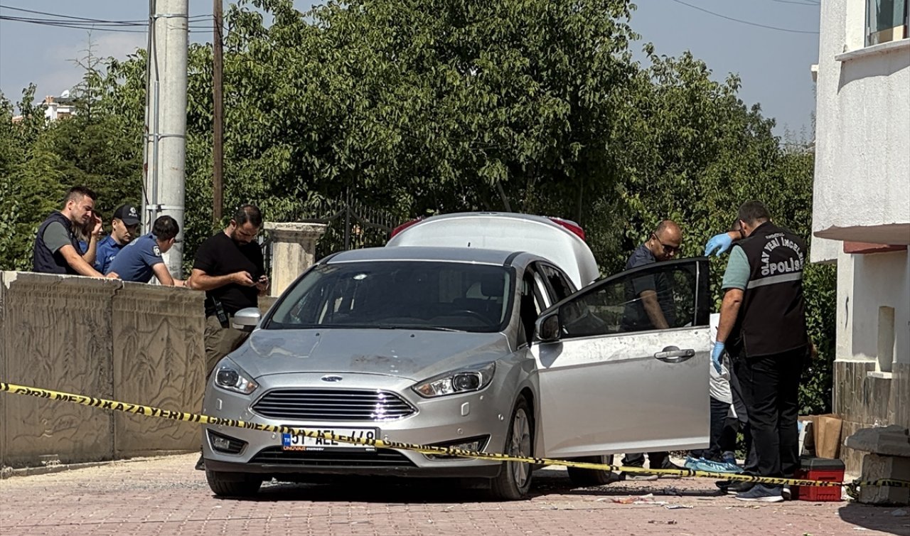 Konya’da baba ve oğlu silahlı saldırıda hayatını kaybetti: Cinayetin sebebi belli oldu 