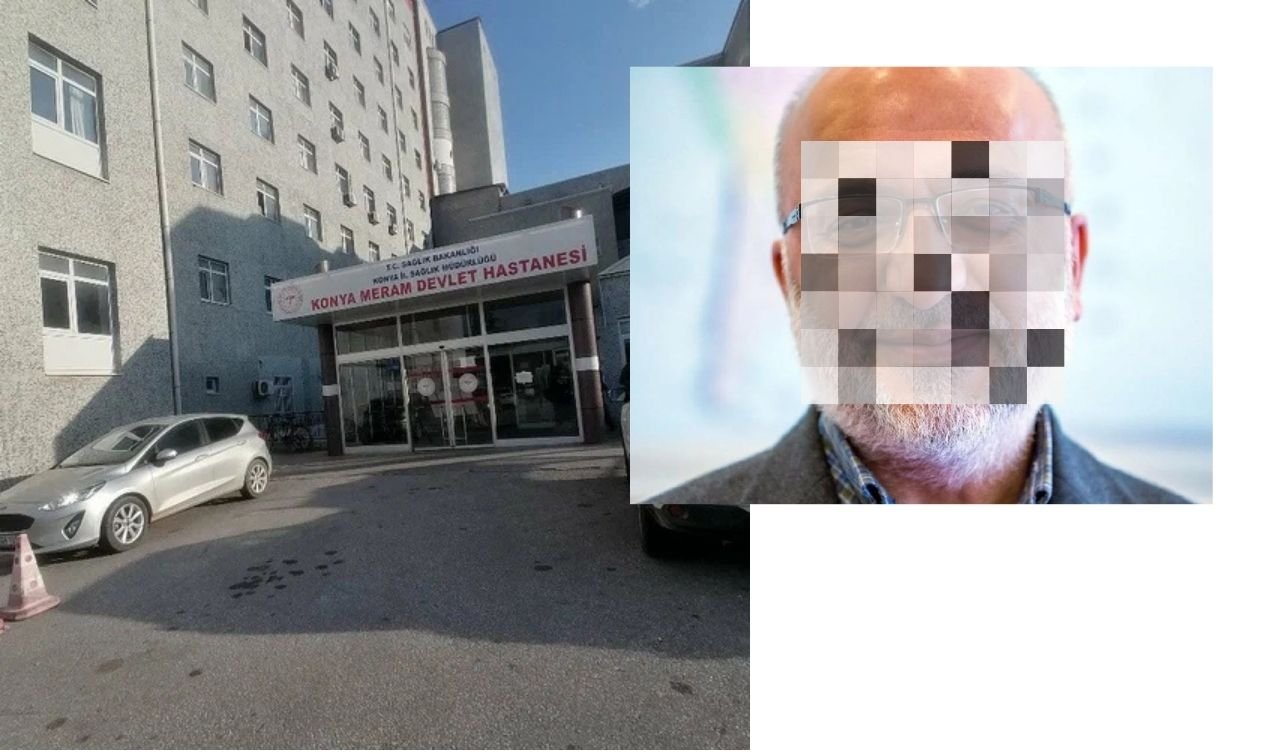 Konya’daki kıyafet tartışması büyüyor: Doktora destek mesajları çığ gibi!