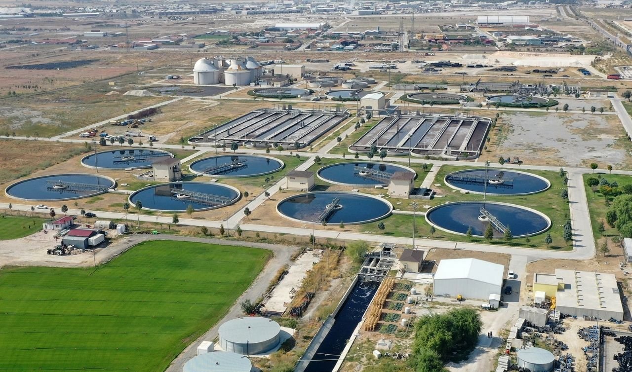 Konya’da KOSKİ tarihinin en büyük yatırımı başlıyor