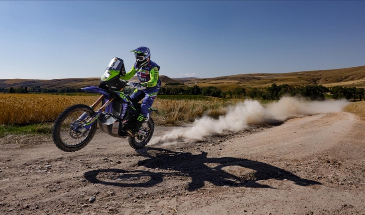 TransAnatolia Rallisi yarın Bursa’da başlayacak