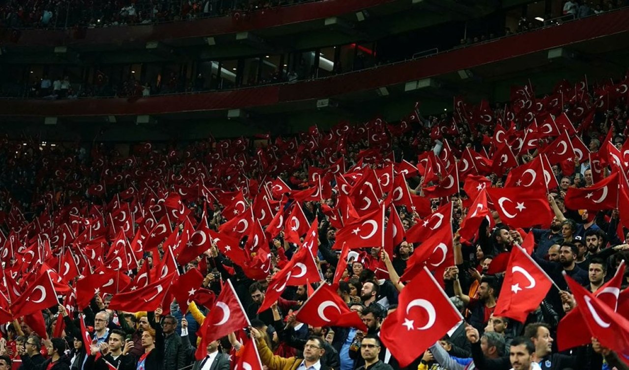 A Milli Takım’ın Gürcistan ve İspanya maçları kadrosu açıklandı