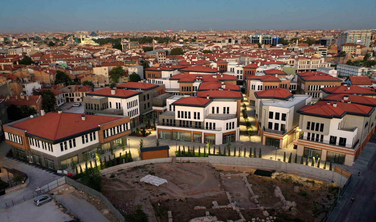 Suriçi Çarşısı’nda ticaret canlanıyor: 3 Eylül’de yeni ihale